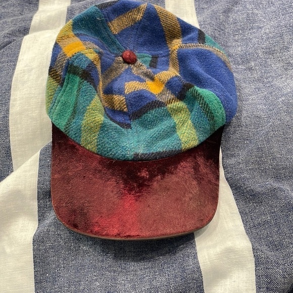 ginger proper New York Other - Vintage cap